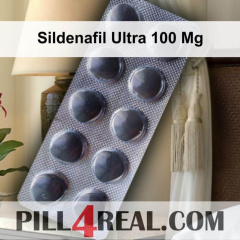 Sildenafil Ultra 100 Mg 272
