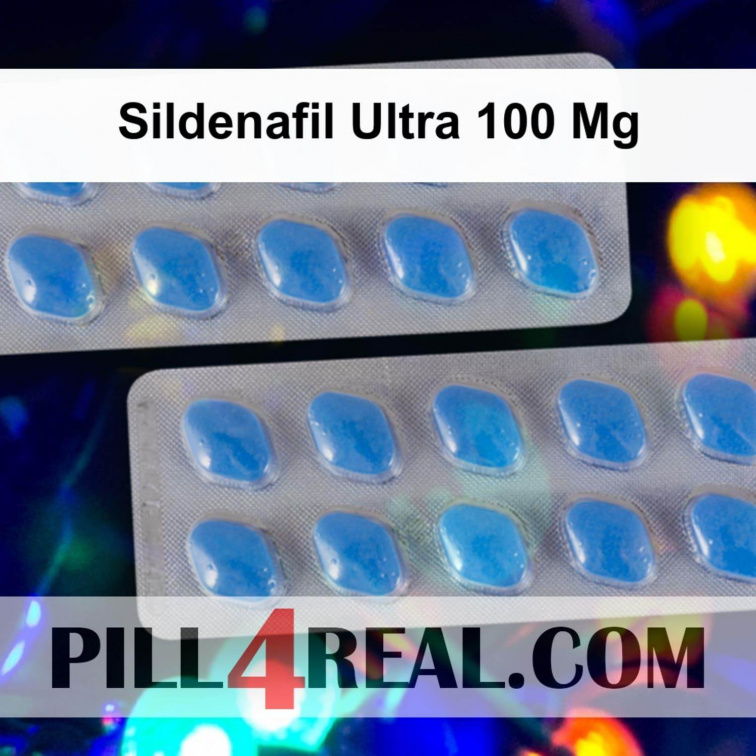 Sildenafil Ultra 100 Mg 312
