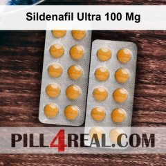 Sildenafil Ultra 100 Mg 350