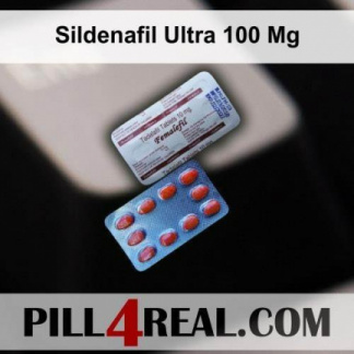 Sildenafil Ultra 100 Mg 395