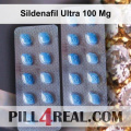 Sildenafil Ultra 100 Mg 442