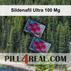 Sildenafil Ultra 100 Mg 481
