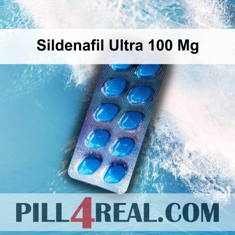 Sildenafil Ultra 100 Mg 715