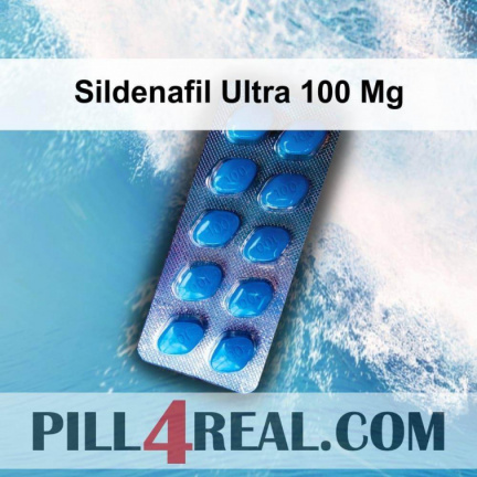 Sildenafil Ultra 100 Mg 715