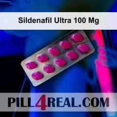 Sildenafil Ultra 100 Mg 735
