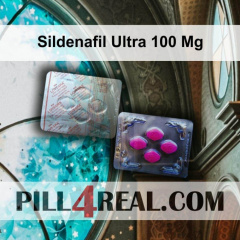 Sildenafil Ultra 100 Mg 767