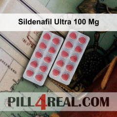 Sildenafil Ultra 100 Mg 842