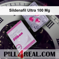 Sildenafil Ultra 100 Mg 848