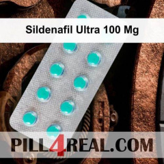 Sildenafil Ultra 100 Mg 922
