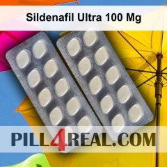 Sildenafil Ultra 100 Mg 951