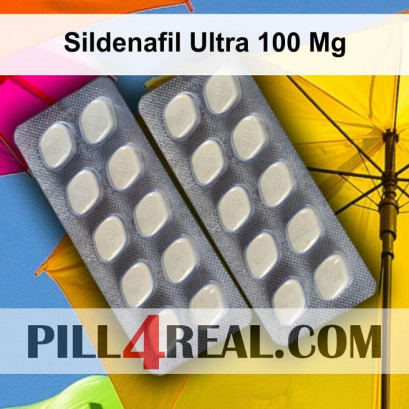 Sildenafil Ultra 100 Mg 951