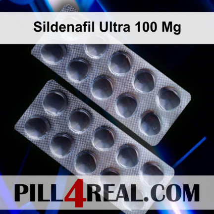 Sildenafil Ultra 100 Mg 961