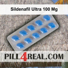 Sildenafil Ultra 100 Mg 965