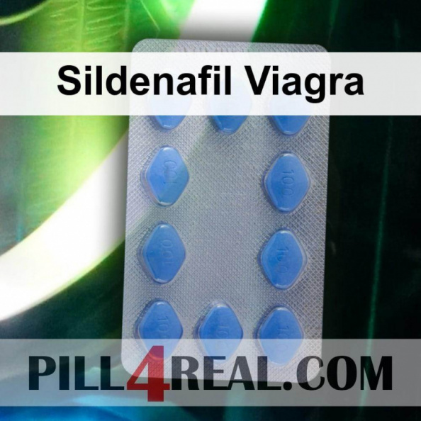 Sildenafil Viagra 111