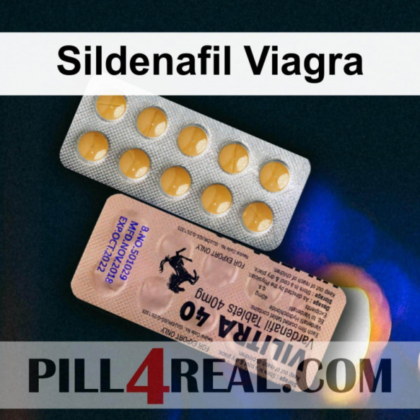 Sildenafil Viagra 525