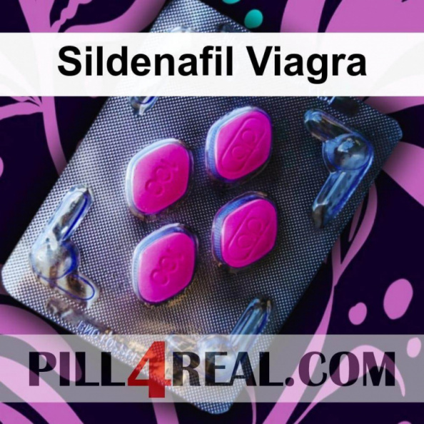 Sildenafil Viagra 605