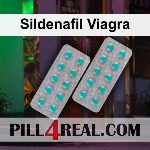 Sildenafil Viagra 611
