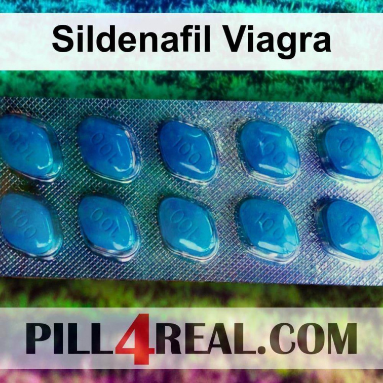 Sildenafil Viagra 805