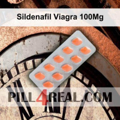 Sildenafil Viagra 100Mg 074