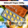 Sildenafil Viagra 100Mg 345
