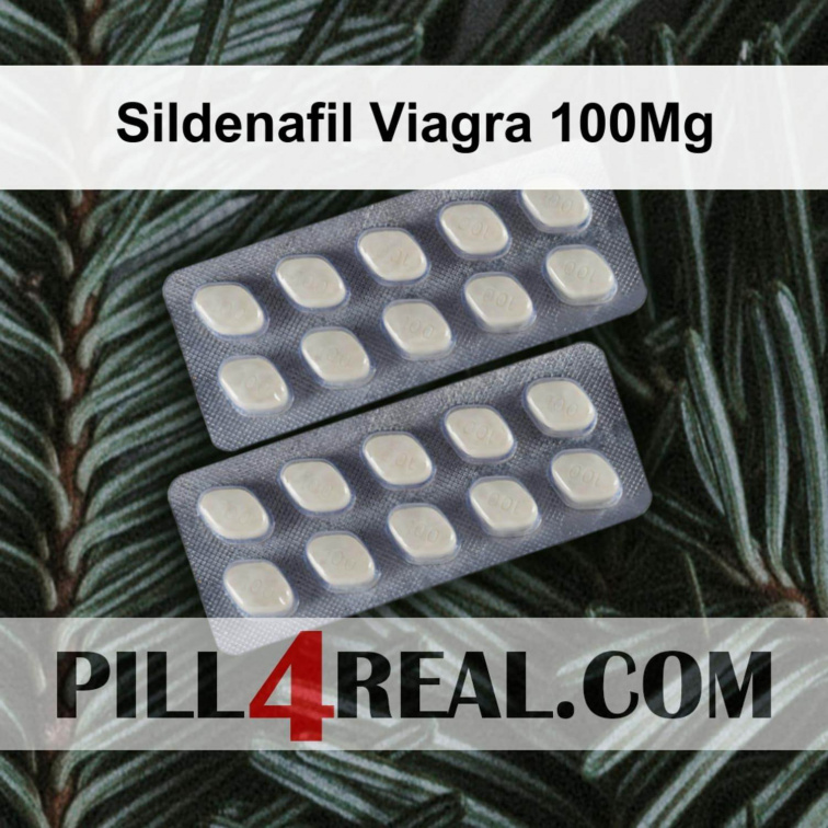 Sildenafil Viagra 100Mg 478