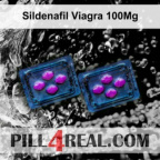 Sildenafil Viagra 100Mg 543