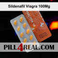 Sildenafil Viagra 100Mg 545