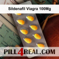 Sildenafil Viagra 100Mg 732