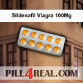 Sildenafil Viagra 100Mg 734