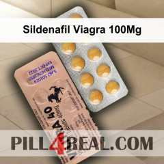 Sildenafil Viagra 100Mg 738