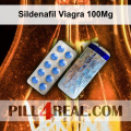 Sildenafil Viagra 100Mg 840