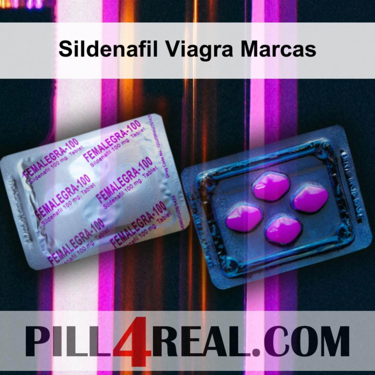 Sildenafil Viagra Marcas 233