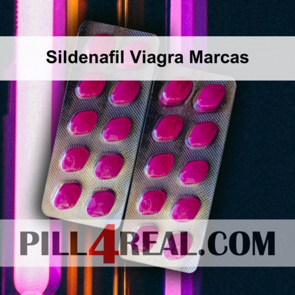 Sildenafil Viagra Marcas 291