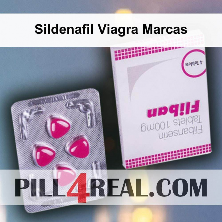 Sildenafil Viagra Marcas 367