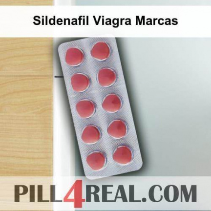 Sildenafil Viagra Marcas 825