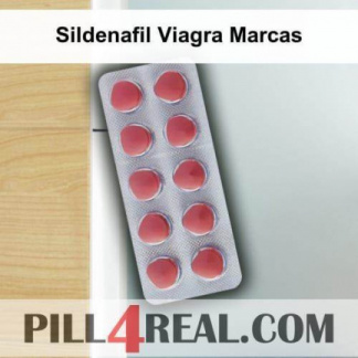 Sildenafil Viagra Marcas 825