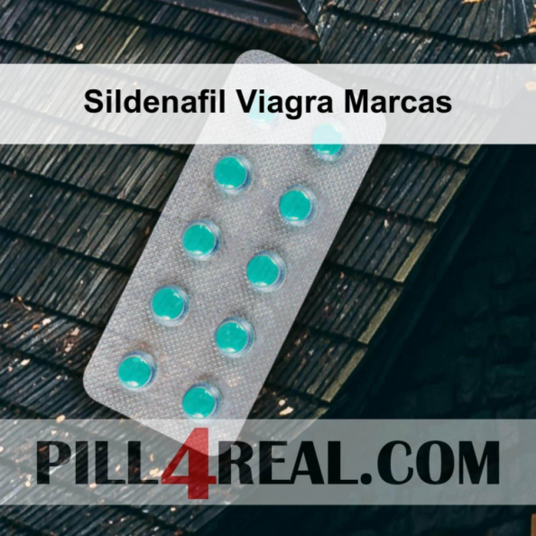 Sildenafil Viagra Marcas 902