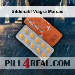 Sildenafil Viagra Marcas 969