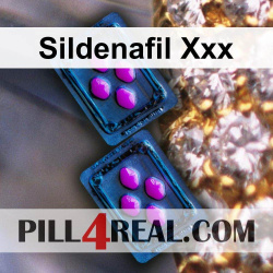 Sildenafil Xxx