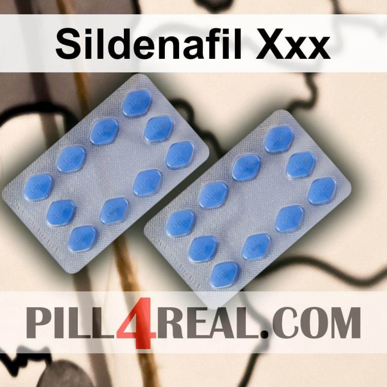 Sildenafil Xxx 317