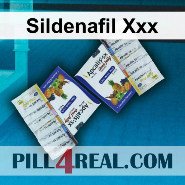 Sildenafil Xxx 586