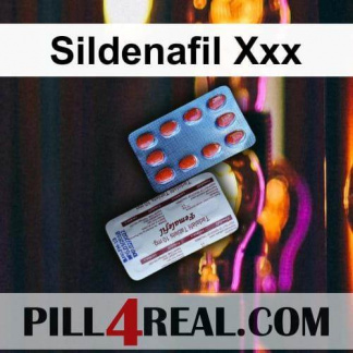 Sildenafil Xxx 786