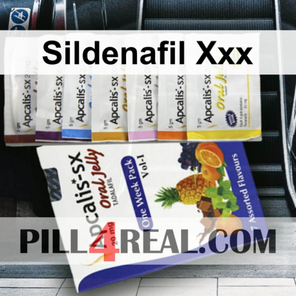 Sildenafil Xxx 789