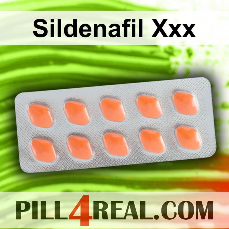 Sildenafil Xxx 991