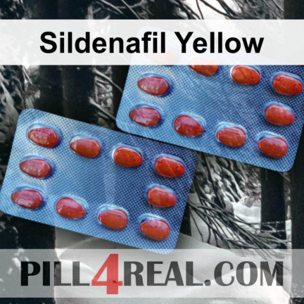 Sildenafil Yellow 065