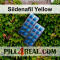 Sildenafil Yellow 098