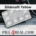 Sildenafil Yellow 182