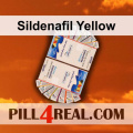 Sildenafil Yellow 268
