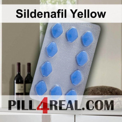 Sildenafil Yellow 471
