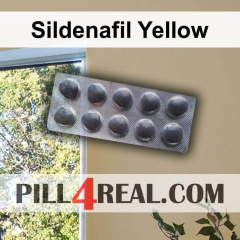 Sildenafil Yellow 613